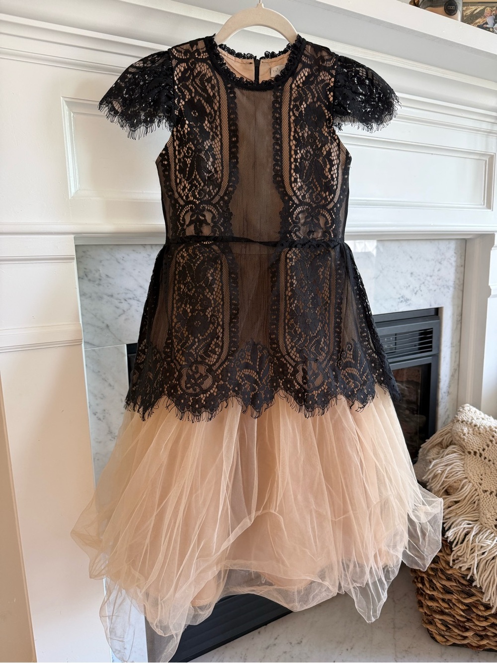 Trish Scully dress